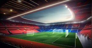 İstanbul Başakşehir – zawodnicy: Pełny skład i kadrę poznaj!