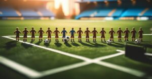 Składy US Lecce – Napoli: Analiza i przewidywania