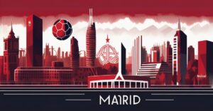 Składy: Real Madryt – Atlético Madryt: Wyjściowe składy na derby