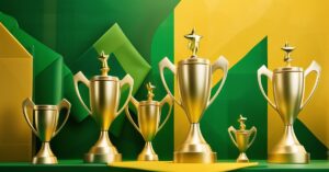 Reprezentacja Arabii Saudyjskiej w piłce nożnej mężczyzn: Historia i sukcesy