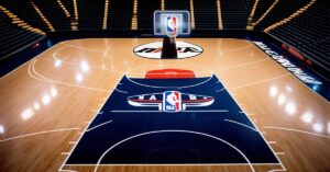 Rekord punktów w jednym meczu NBA: Kto zdobył najwięcej?