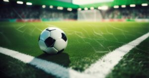 Kiedy jest rzut rożny w piłce nożnej? Zasady i sytuacje