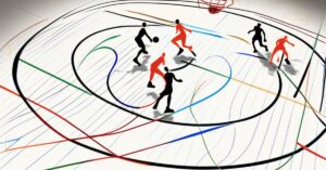 Pick and roll: Fundamentalna zagrywka w koszykówce