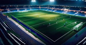 Składy meczowe: Lechia Gdańsk vs Motor Lublin