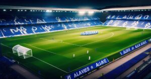 Składy Deportivo Alavés vs Real Madryt: Kto zagra?