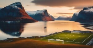 Reprezentacja Norwegii: ambasada i oficjalne przedstawicielstwo