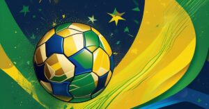 Reprezentacja Brazylii w piłce nożnej mężczyzn: Historia i sukcesy Canarinhos