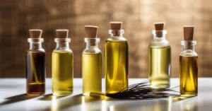 Olej do włosów wysokoporowatych – OnlyBio Hair in Balance 150ml