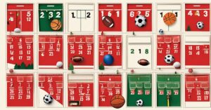 Pomysły na kalendarz adwentowy dla dzieci: Świąteczny DIY i kreatywne inspiracje!