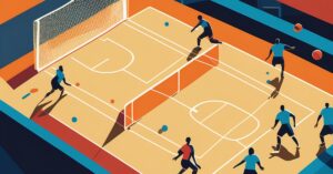 Pozycje w piłce ręcznej: Zrozumienie kluczowych ról i zadań