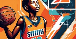 Najlepsze koszulki koszykarskie dla dzieci: wybór i styl