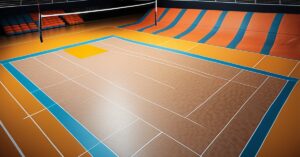 Koszulki siatkarskie: Najlepszy wybór dla każdego fana