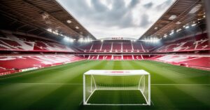 Składy: Sevilla FC – Celta Vigo: Analiza i kluczowi gracze