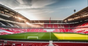 Składy Eintracht Frankfurt – Union Berlin: Kto zagra w meczu?