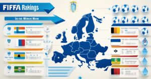 Rankingi reprezentacji San Marino w piłce nożnej mężczyzn: Miejsce w FIFA