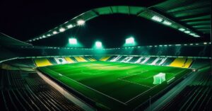 Składy AEK Ateny vs Ajax Amsterdam: Kto zagra? Analiza pierwszych jedenastek