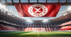 Rankingi Slavia Praga: Aktualna pozycja i analiza ligowa