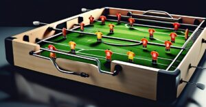 Rankingi League Two: Aktualna tabela i wyniki ligi