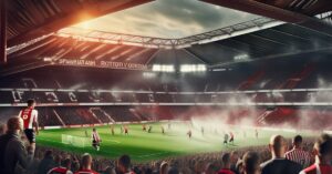 Składy Sparta Rotterdam vs Feyenoord: Analiza i Przewidywania