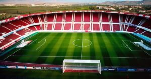 Składy Granada CF vs UD Almería: Kto zagra w kluczowym meczu?