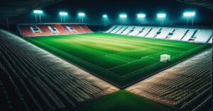 Składy Aston Villa vs Hibernian: Pełna analiza przed meczem