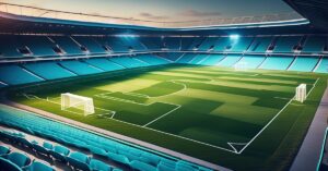 Stroje sportowe z nadrukiem: stwórz unikalny styl drużyny