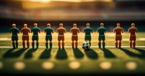 Składy Raków Częstochowa kontra Sturm Graz: Analiza i kluczowi gracze