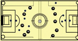 składy: sv darmstadt 98 – borussia dortmund: starcie gigantów