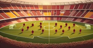 Składy AS Roma Torino FC: Analiza kadry na kluczowe starcie