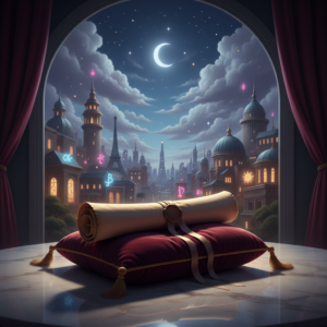 Sennik znanych osób: co oznacza list w snach celebrytów?