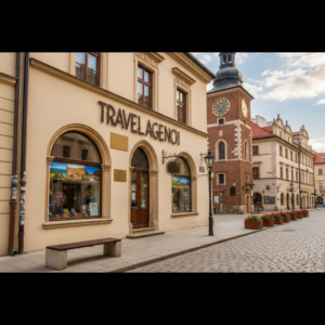 Zanim zarezerwujesz wycieczkę, sprawdź biuro podróży w Krakowie!