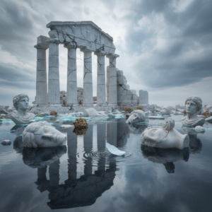 Sennik rozstanie — co oznaczają sny o sławnych relacjach?