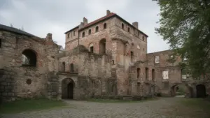 Analiza historyczna postaci o niejednoznacznej reputacji w regionie