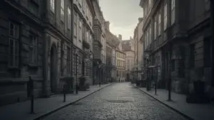 Historia zapomnianych postaci w przestrzeni miejskiej