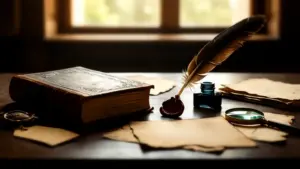 Znaczenie słowa oławiony w dawnej polszczyźnie i jego historia